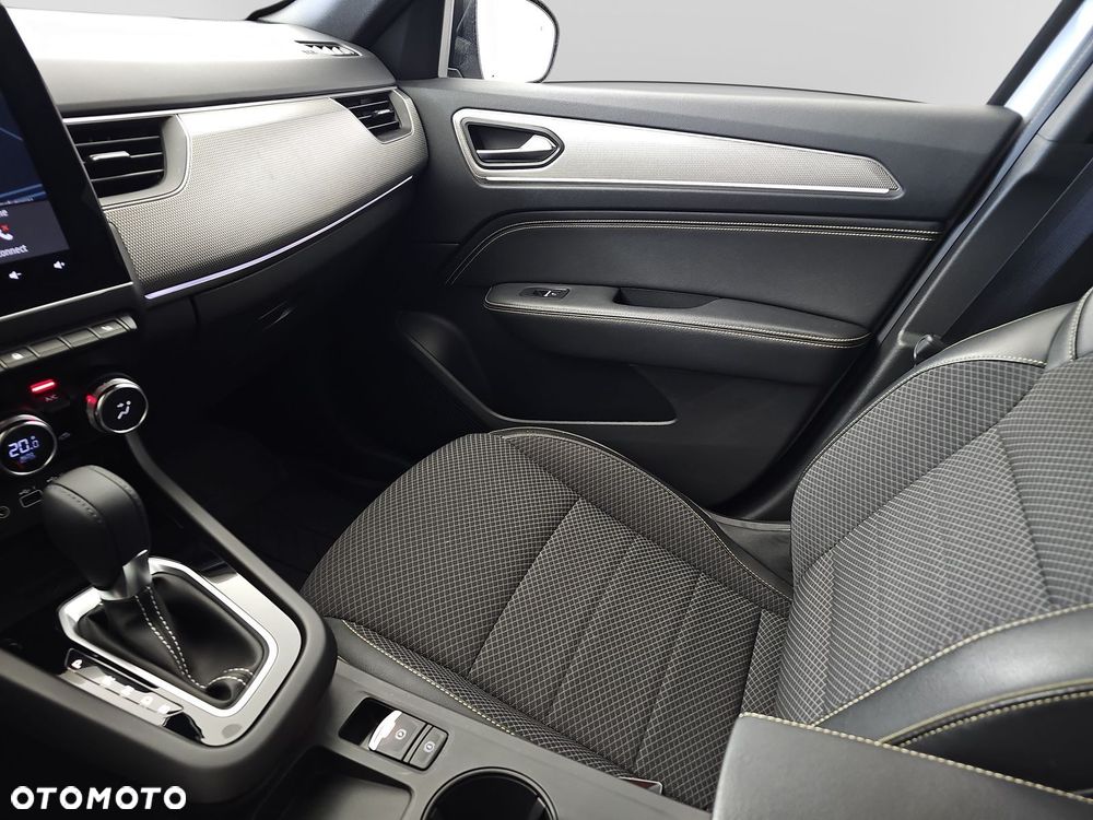 Renault Arkana 1.6 E-TECH Techno MMT - 17