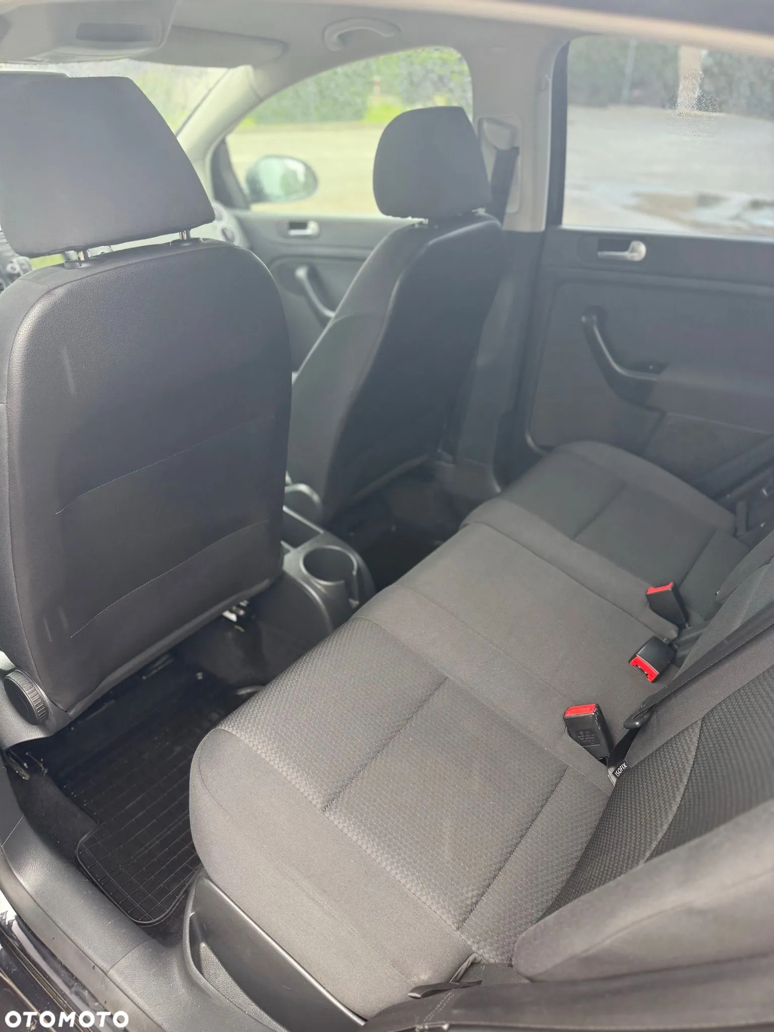 Volkswagen Golf Plus - 13