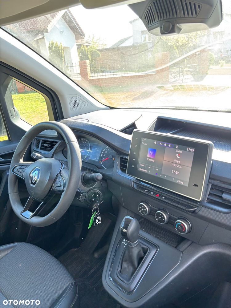 Renault Kangoo - 14