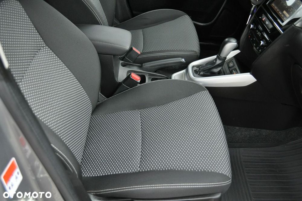 Suzuki Vitara 1.6 (4x2) Automatik Comfort+ - 32
