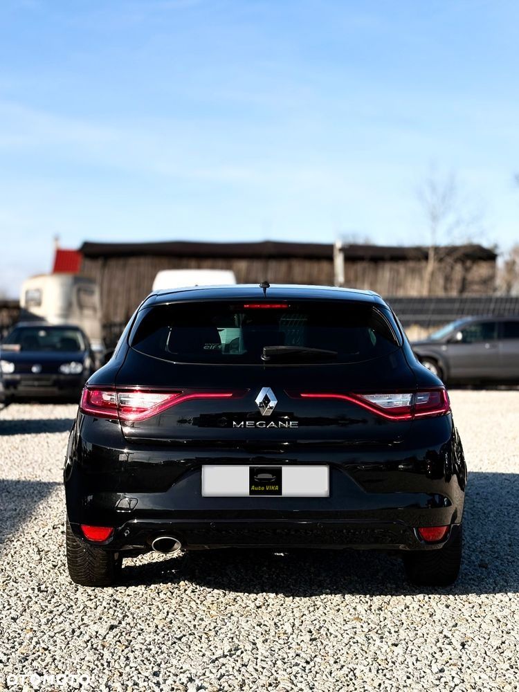 Renault Megane BLUE dCi 115 INTENS - 35