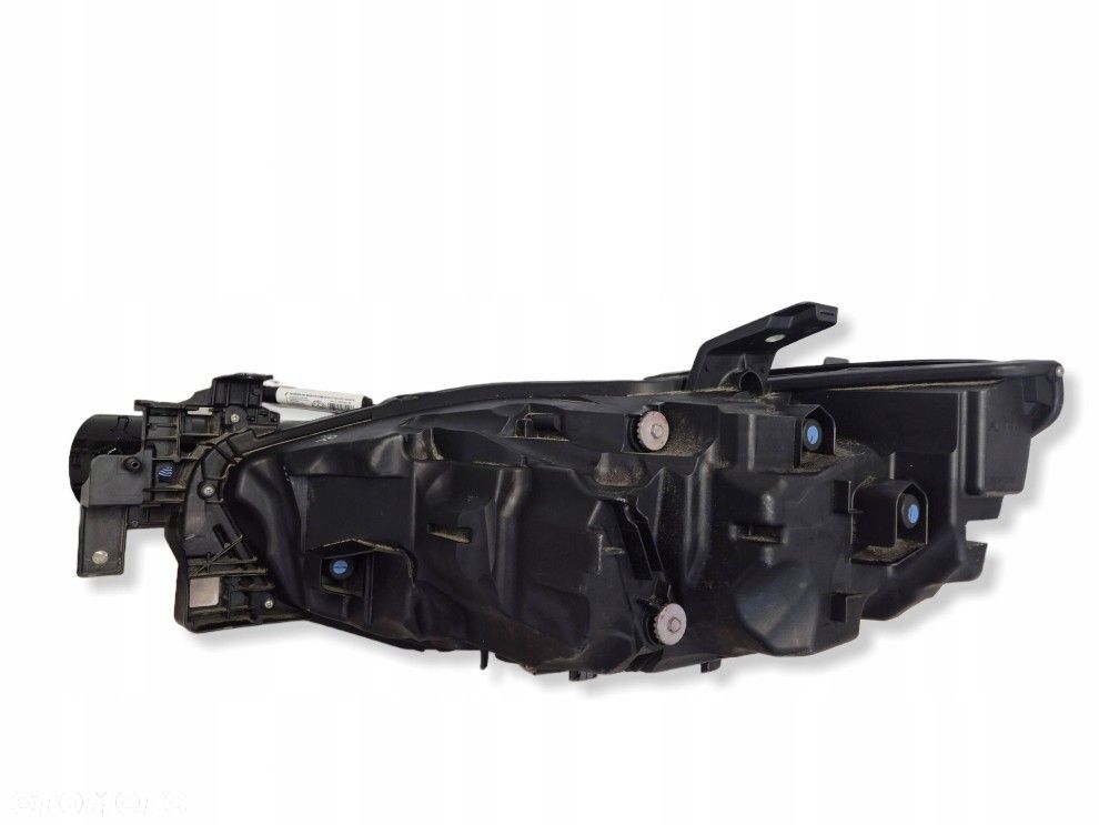 mazda 6 GL 21\'\' full led prawa lampa europa kompletna - 12