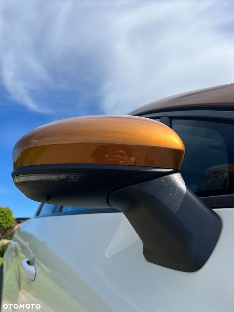 Renault Captur TCe 100 INTENS - 26