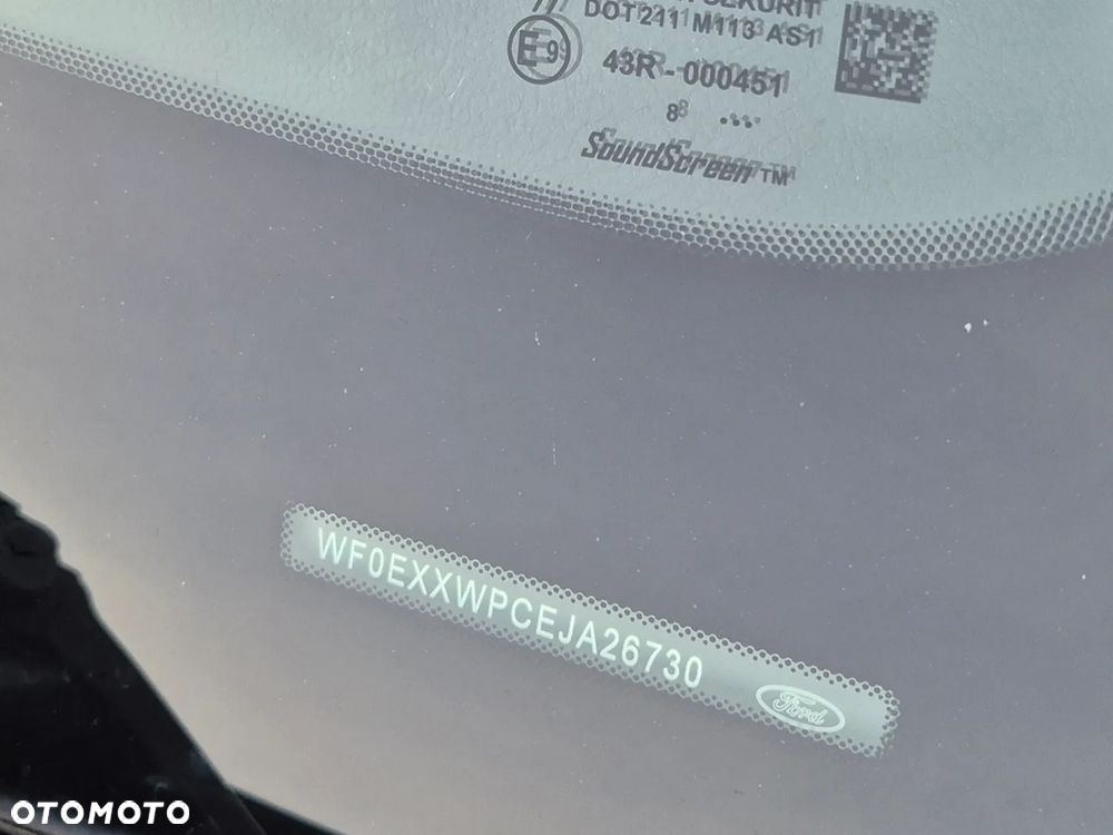 Ford Mondeo 1.5 EcoBoost Titanium - 15