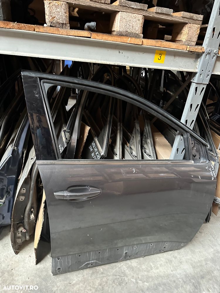 Usa dreapta fata PEUGEOT 5008 an 2016-2022 - 4