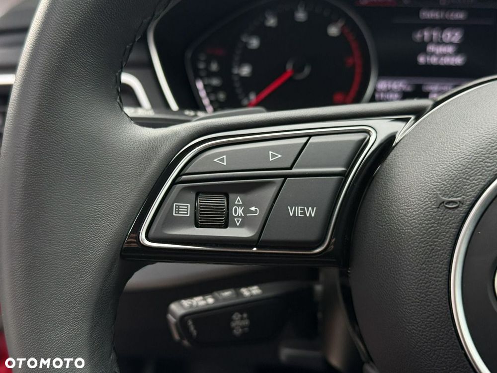 Audi A5 Sportback 40 TFSI quattro S tronic S line - 22