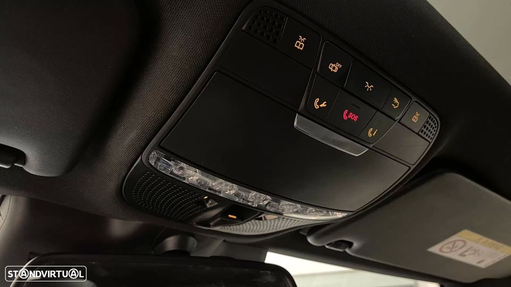 Mercedes-Benz C 43 AMG 4-Matic - 54