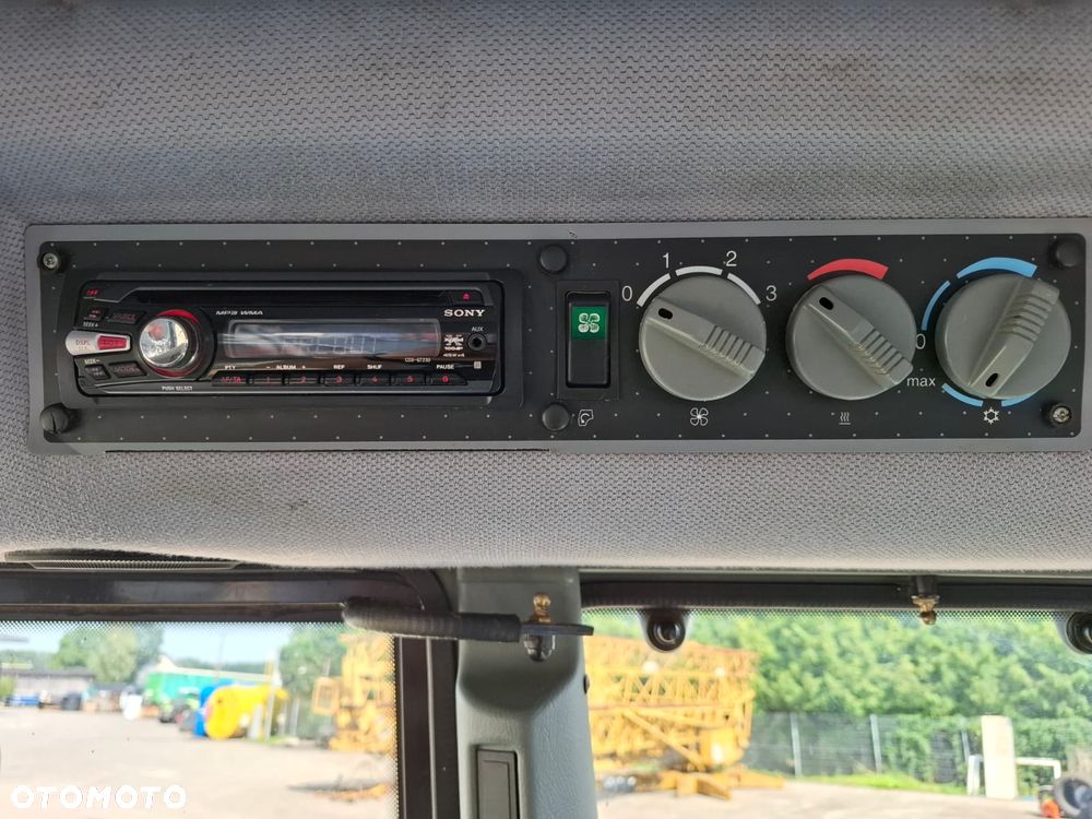 Valtra 8550 - 14