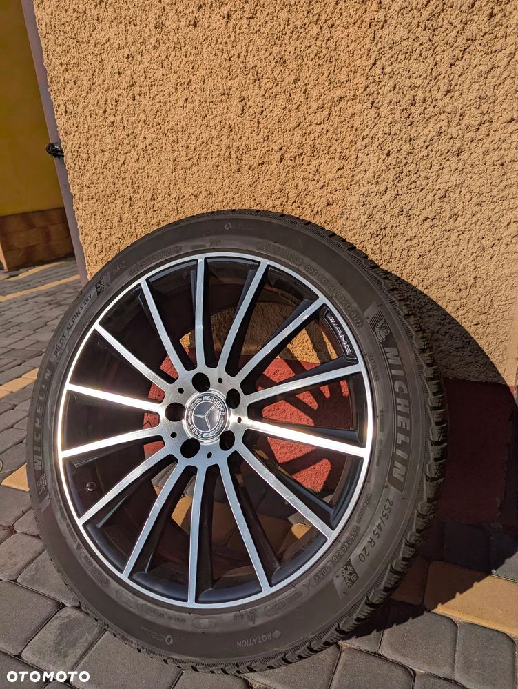 Mercedes-Benz GLC 450 d mHEV 4-Matic Avantgarde - 17