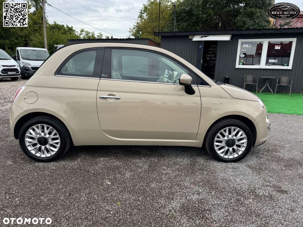 Fiat 500 - 12