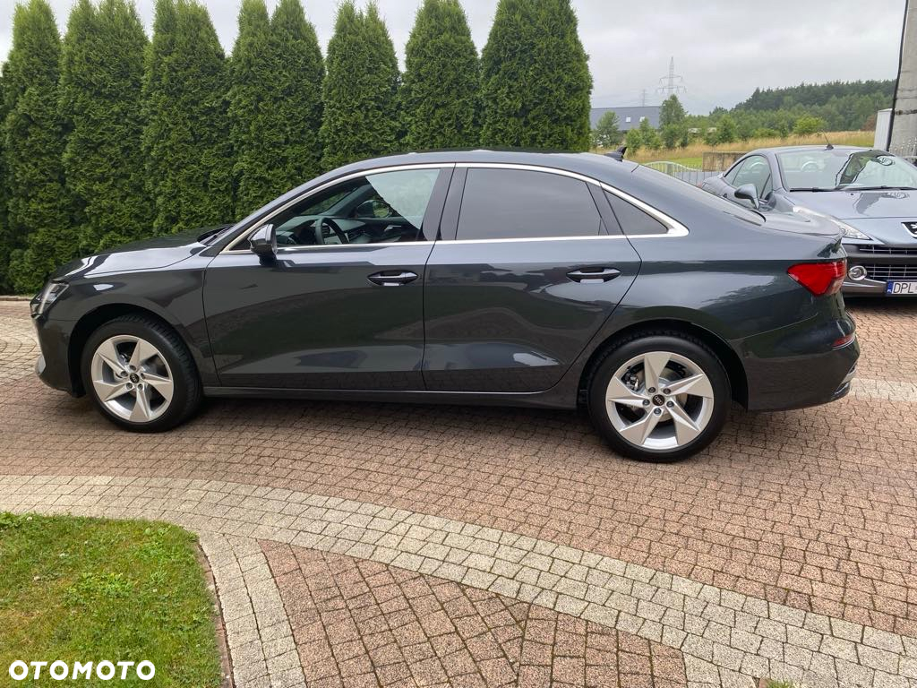 Audi A3 - 2