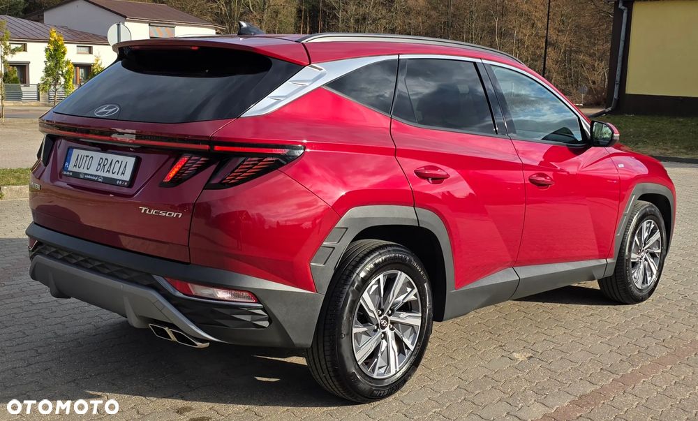 Hyundai Tucson ver-1-6-t--gdi-48v-executive-2wd-dct - 6