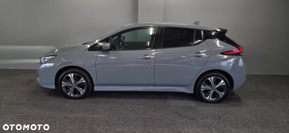 Nissan Leaf 62 kWh e+ N-Connecta - 13