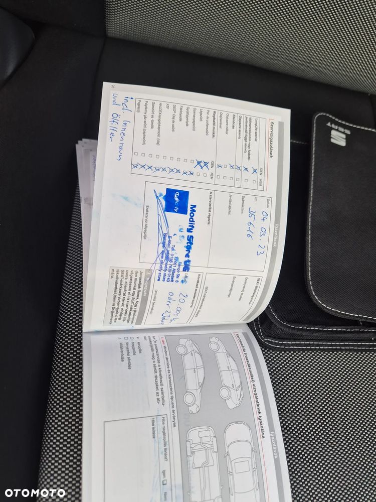 Seat Ibiza 1.2 TSI CONNECT - 27