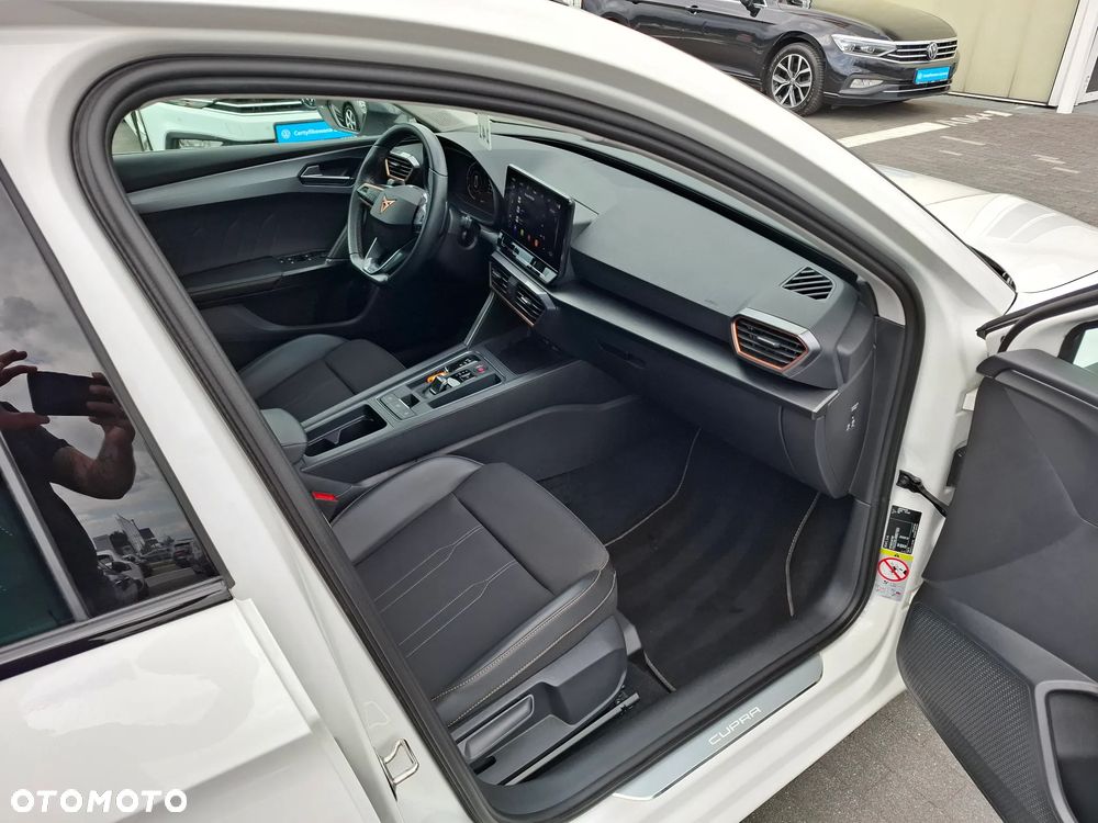 Cupra Leon Sportstourer 1.5 eTSI DSG - 7