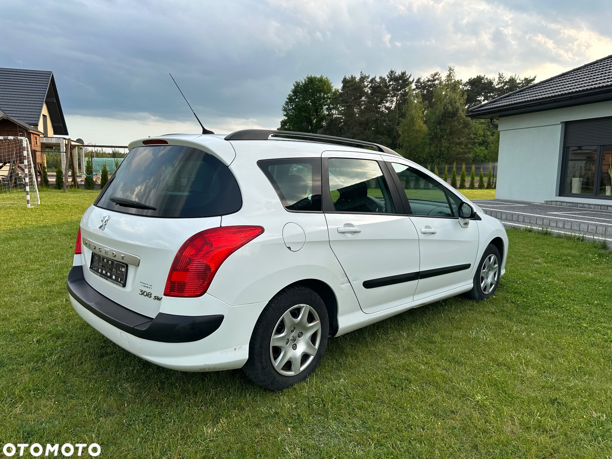 Peugeot 308 HDi FAP 110 Premium - 29