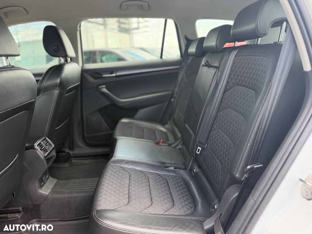 Skoda Kodiaq 1.4 TSI DSG Ambition - 22