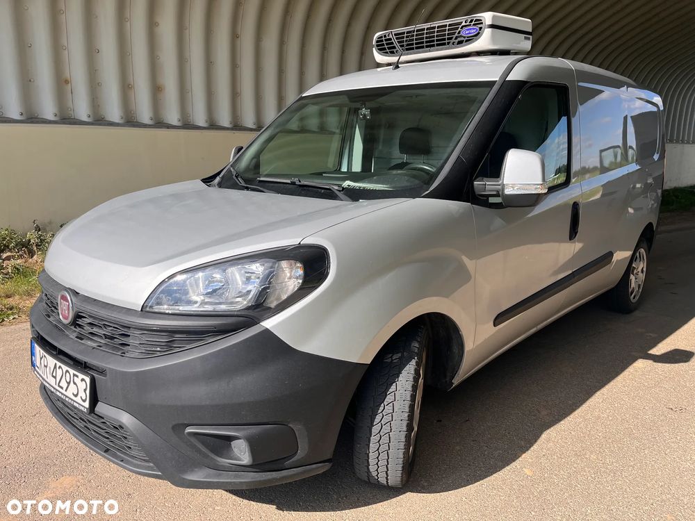 Fiat DOBLO - 12