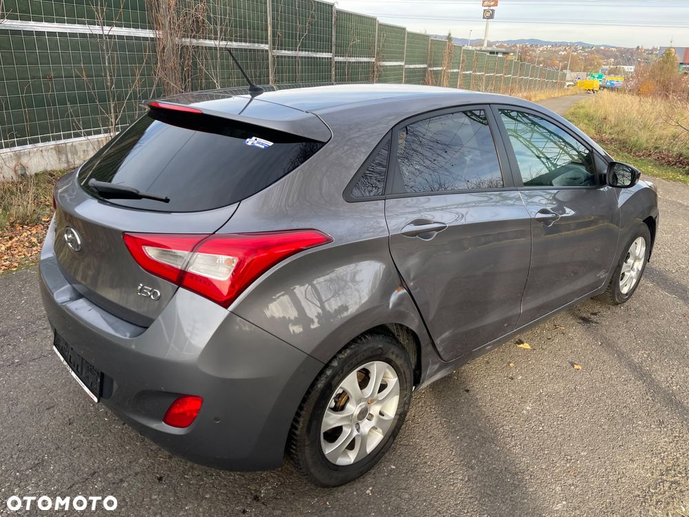 Hyundai i30 1.4 CRDi Classic - 3