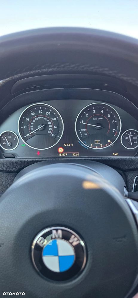 BMW Seria 4 440i M Sport - 14
