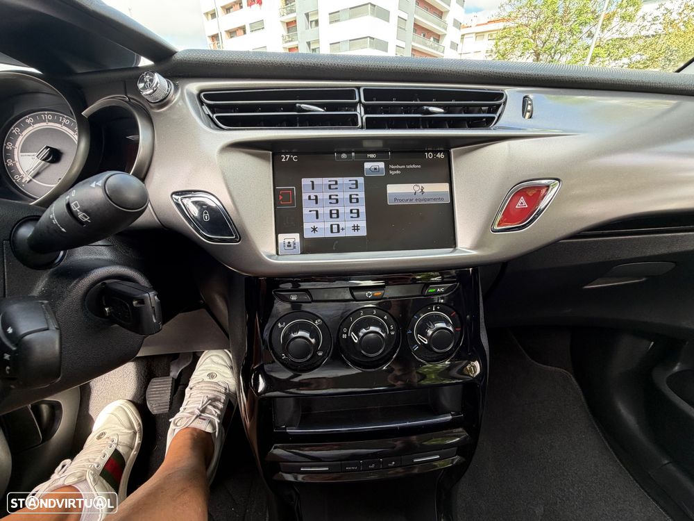 Citroën C3 1.6 BlueHDi Exclusive - 36