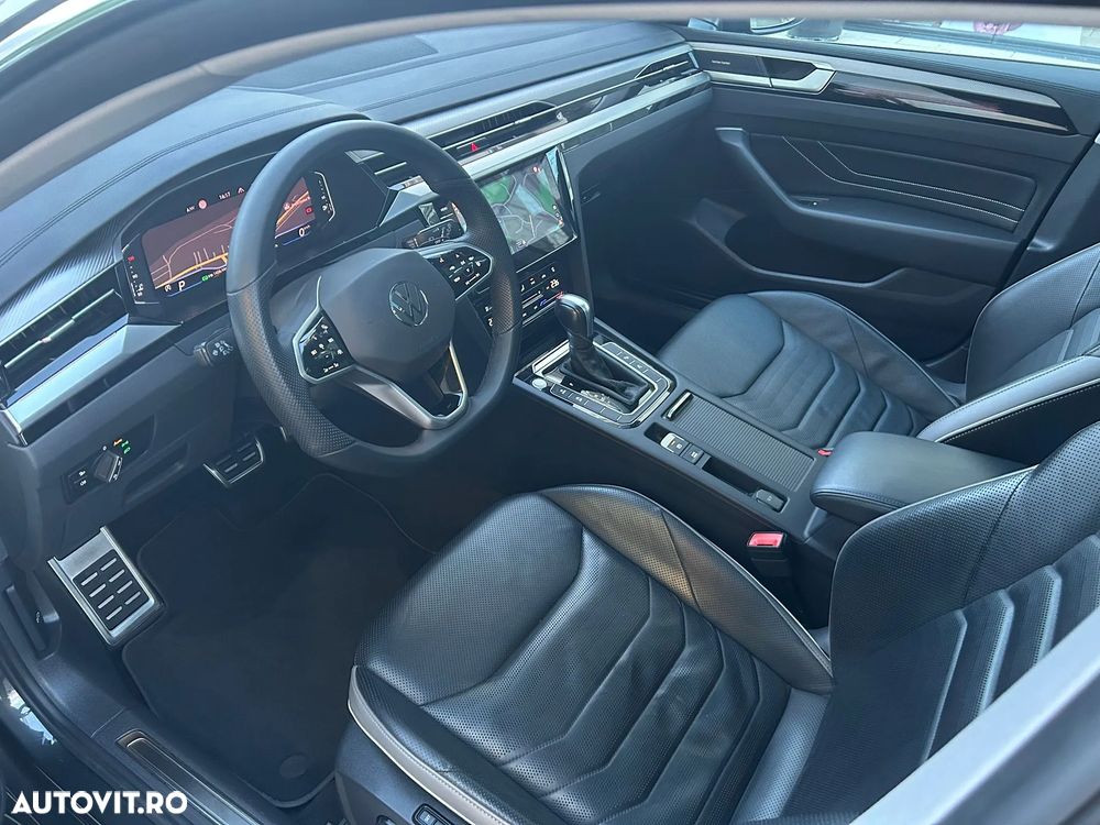 Volkswagen ARTEON Shooting Brake 2.0 TDI SCR DSG Elegance - 3