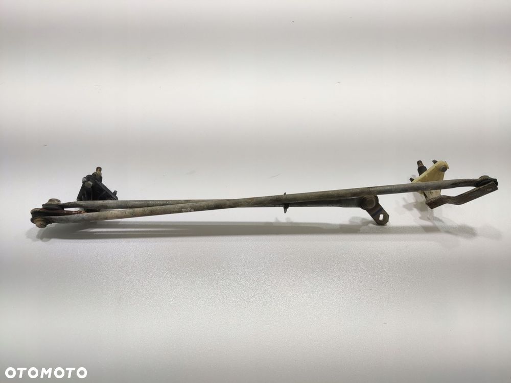 mechanizm wycieraczek nissan navara d22 1997-2005 europa - 3