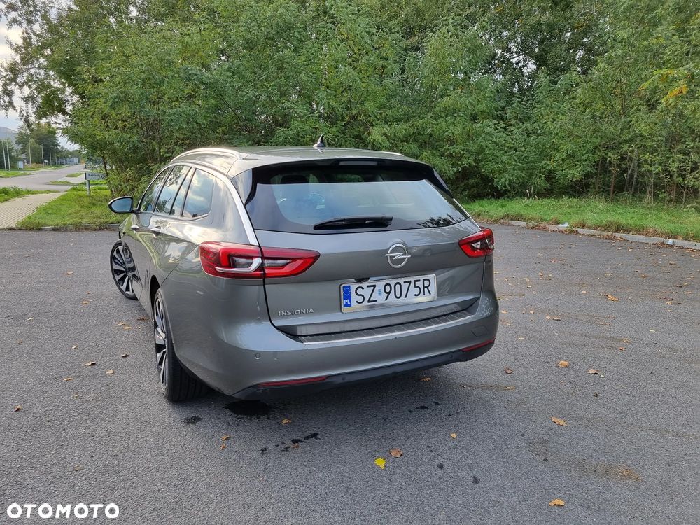 Opel Insignia - 4