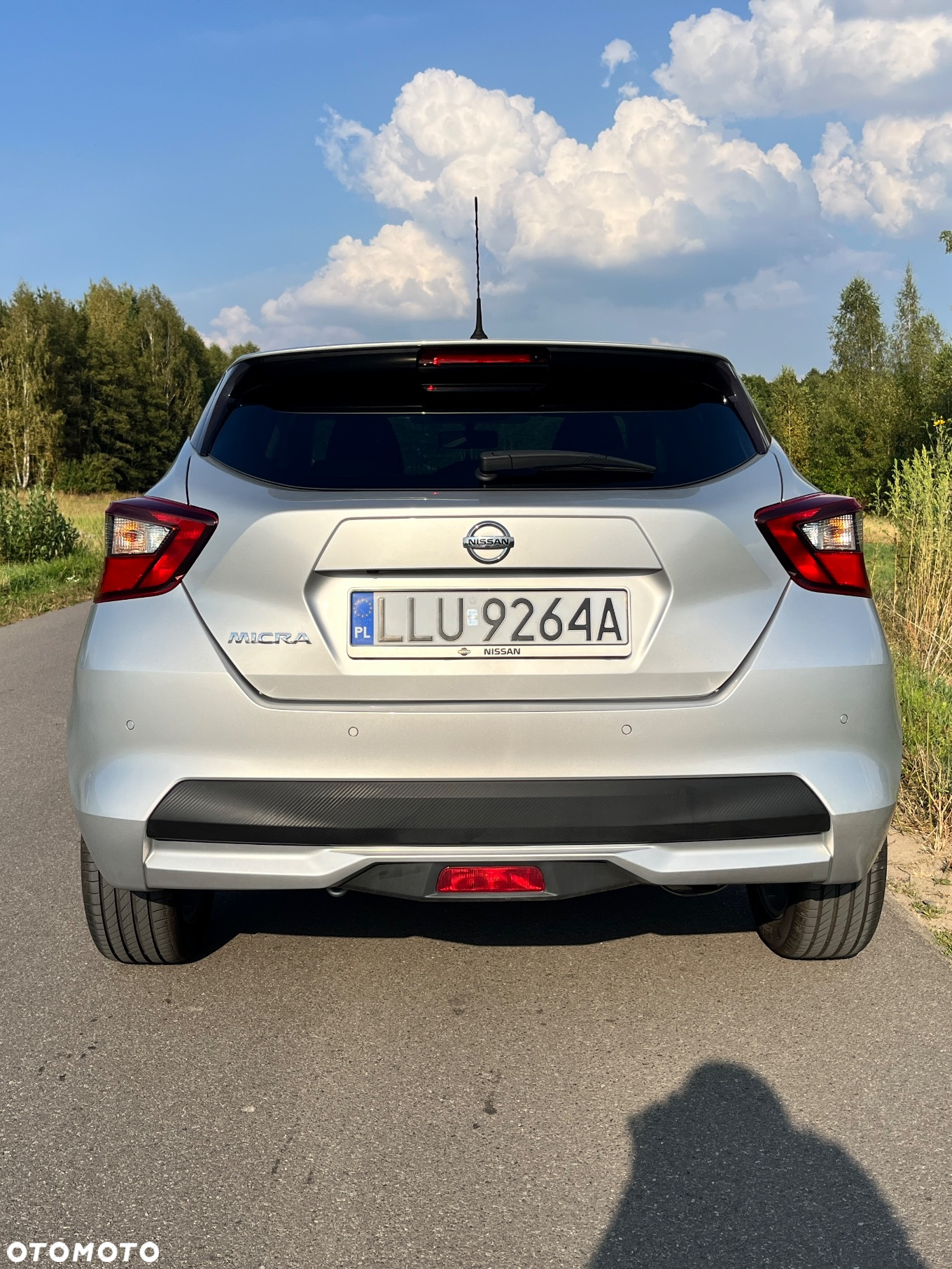 Nissan Micra 1.0 IG-T N-Sport Xtronic - 7