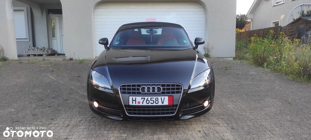 Audi TT Coupé 2.0 TFSI S tronic - 16