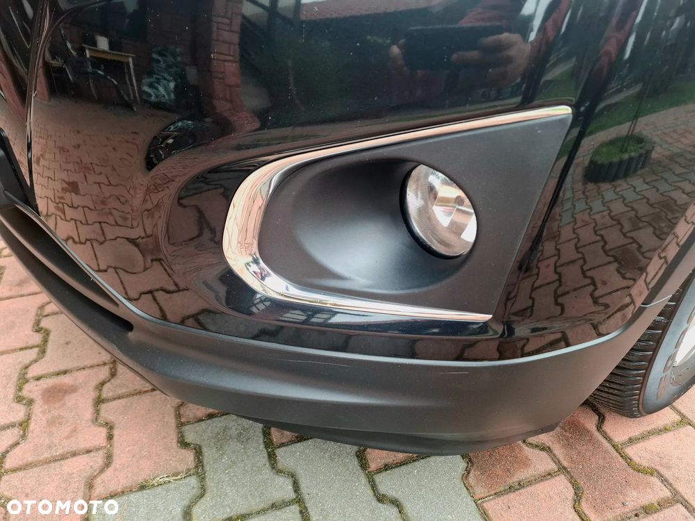 Chevrolet Trax 1.4T AWD LS - 14