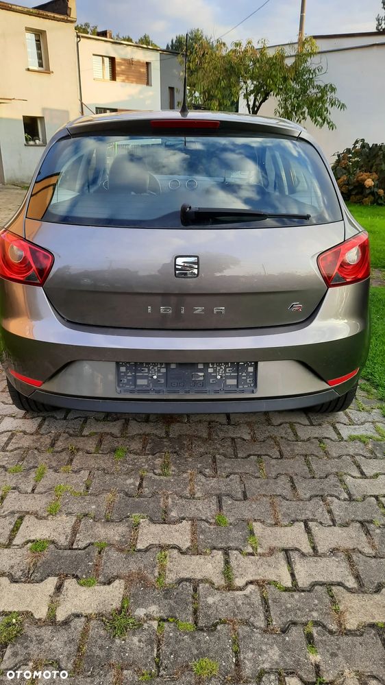 Seat Ibiza 1.2 TSI Style - 4