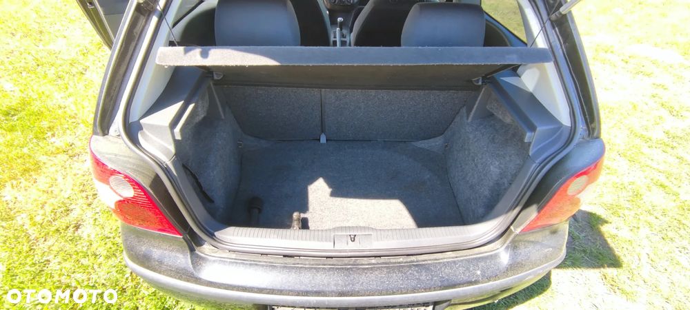 Volkswagen Polo 1.2 12V Basis - 11
