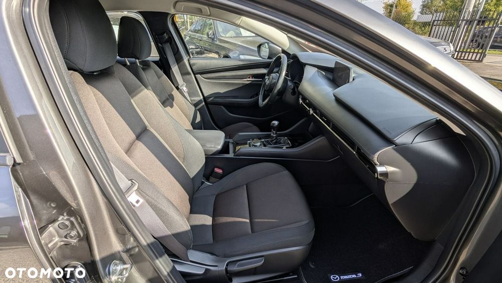 Mazda 3 - 20