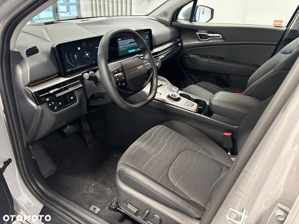 Kia Sportage - 7