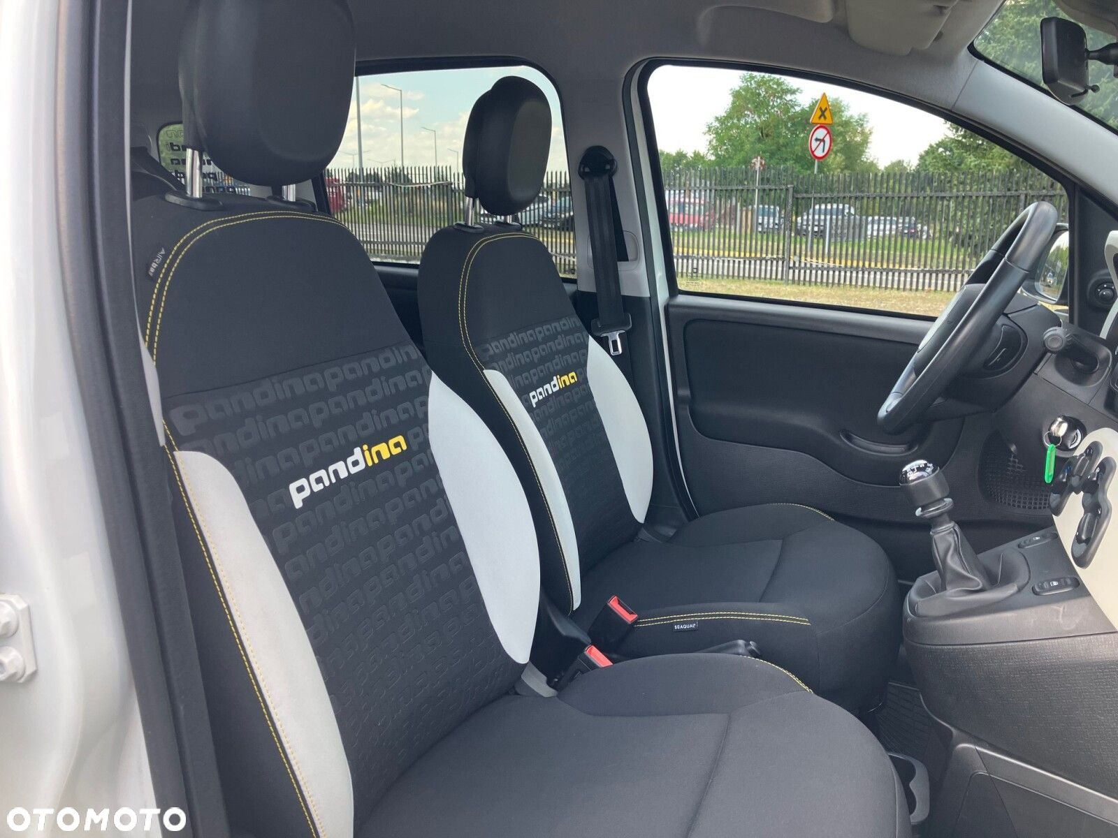 Fiat Panda - 19