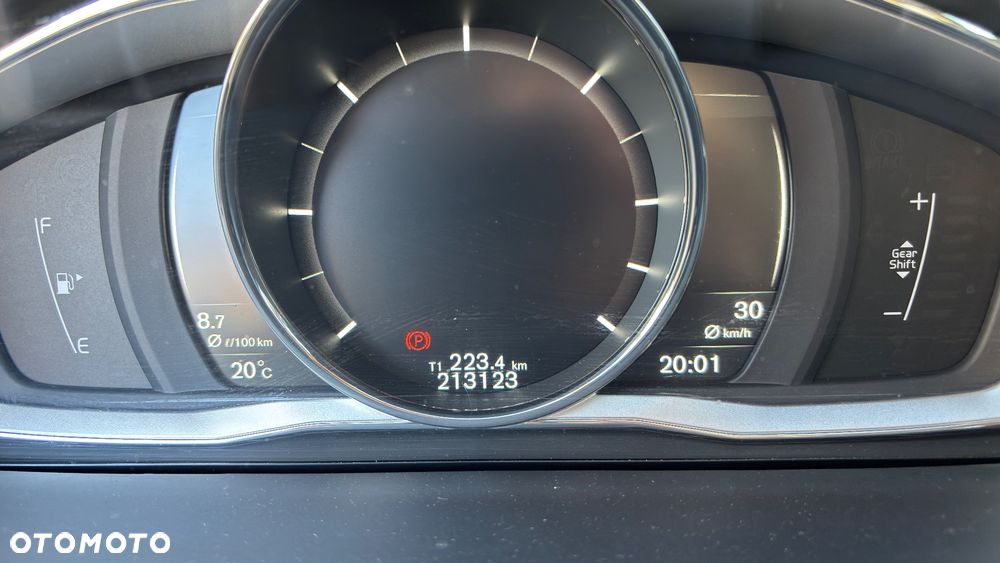 Volvo V60 D4 Drive-E Summum - 9