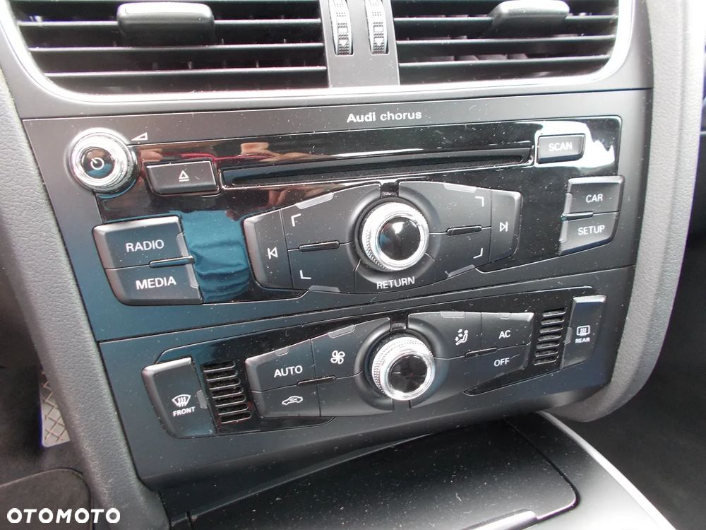 Audi A4 Limousine 1.8 TFSI - 22