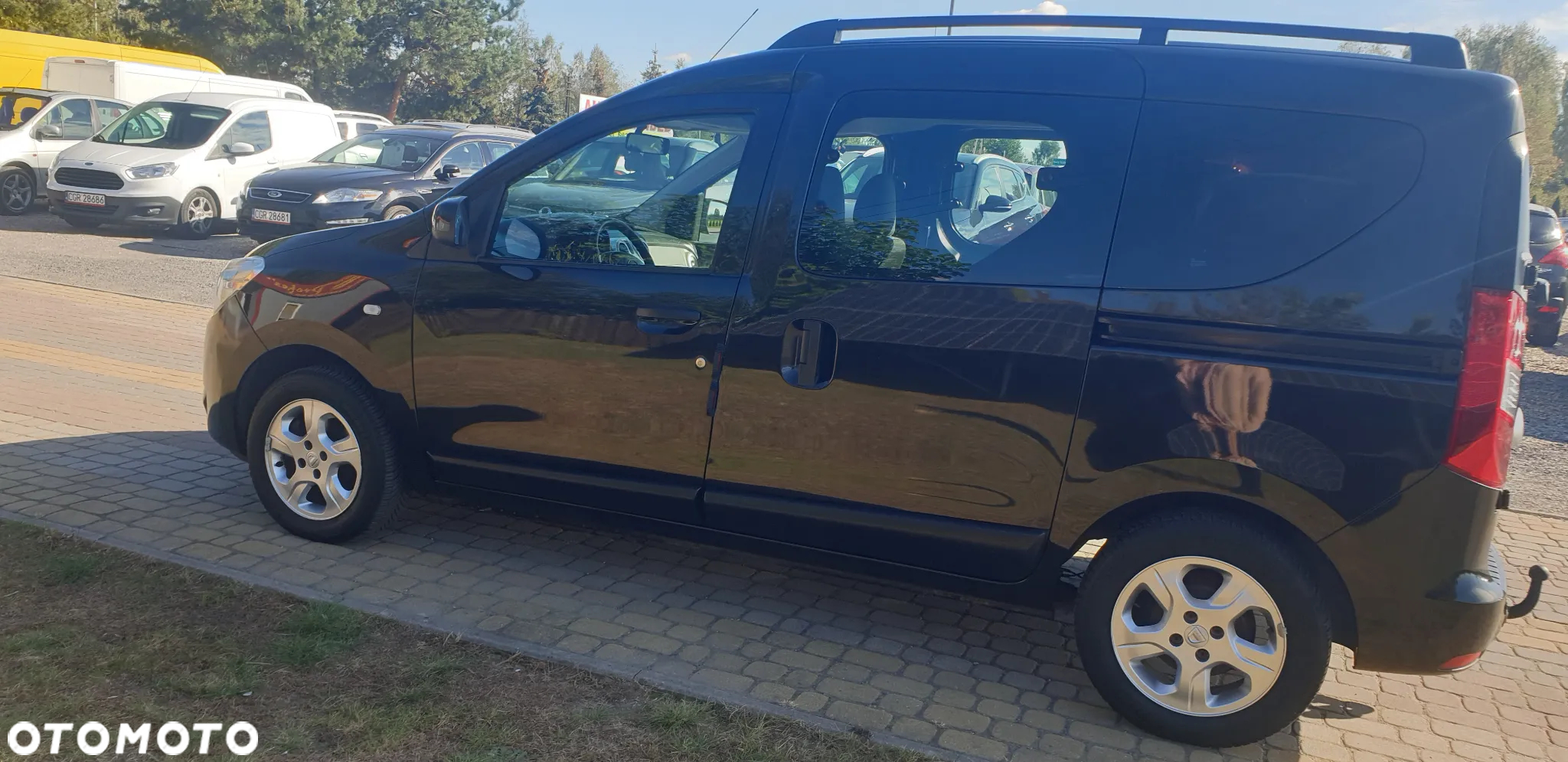 Dacia Dokker - 5