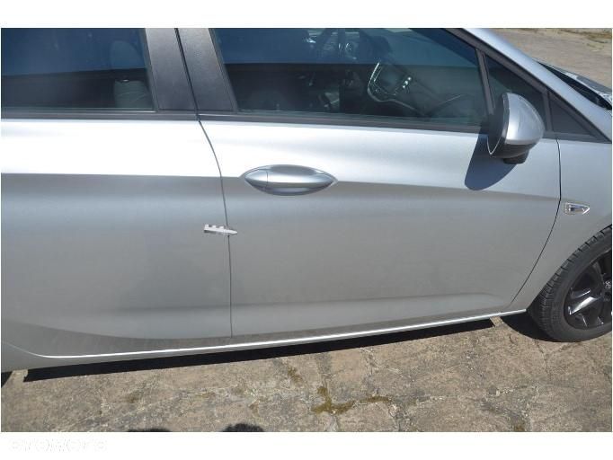 Opel Astra 1.4 T GPF Enjoy - 35