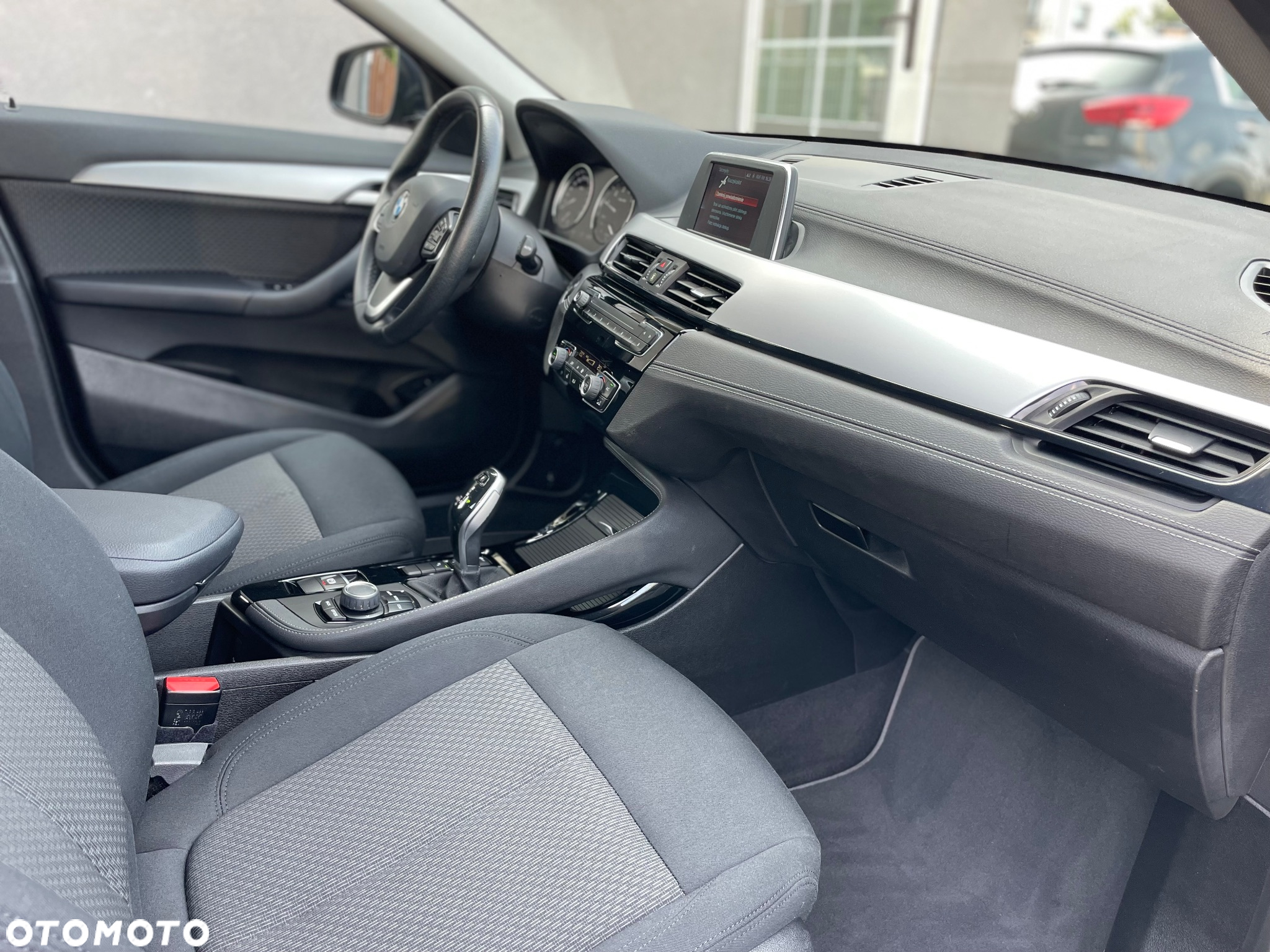 BMW X2 sDrive18i - 20