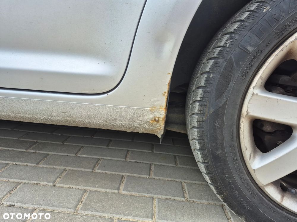 Volkswagen Touran 1.9 TDI - 8