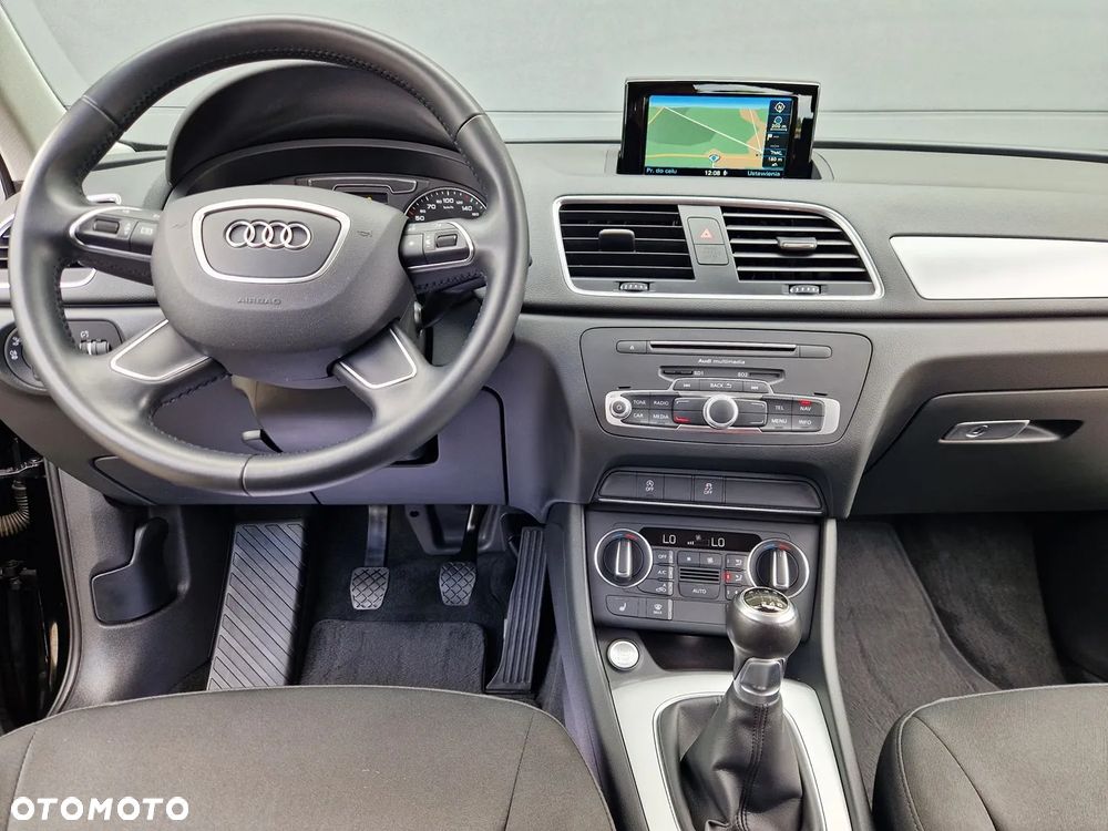 Audi Q3 1.4 TFSI Edycja Specjalna - 20