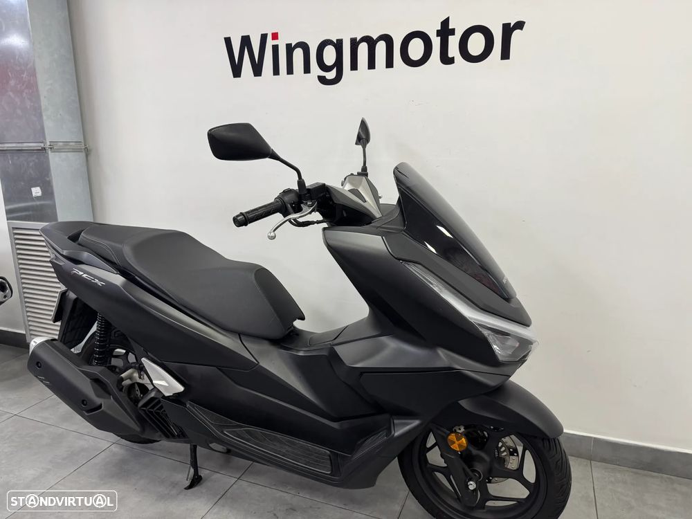 Honda PCX125 - 3