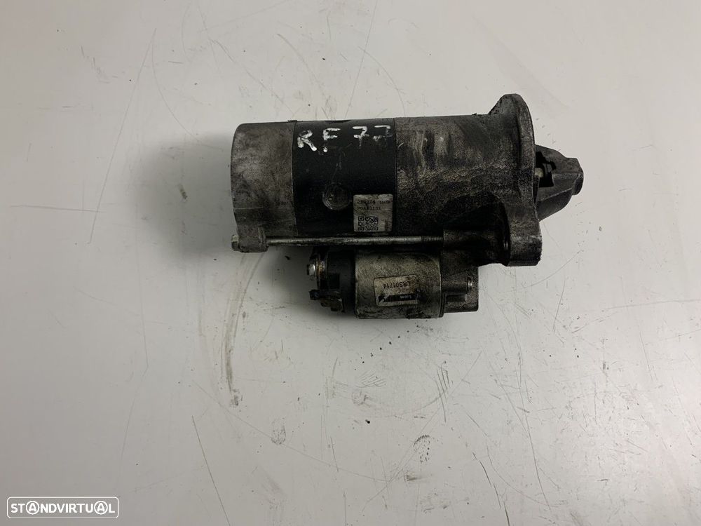 Motor de arranque MAZDA 3 (BK) MAZDA 5 (CR19)2.0 MZR-CD REF. POA43151 MOTOR RF7J - 2