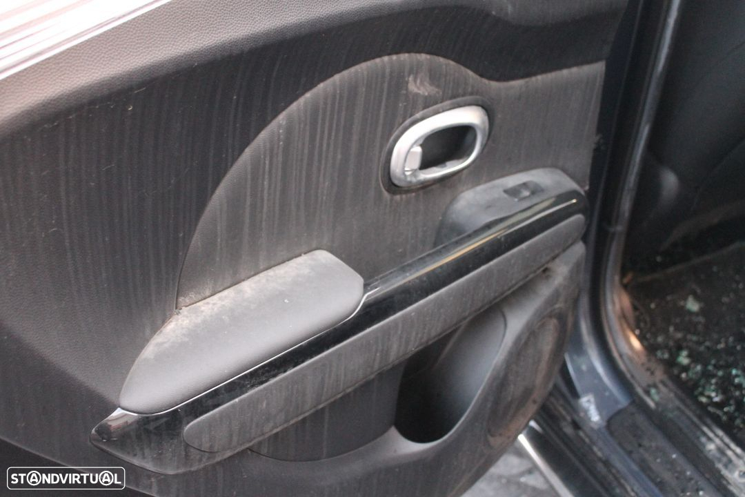 Kia Soul de 2014 - 12