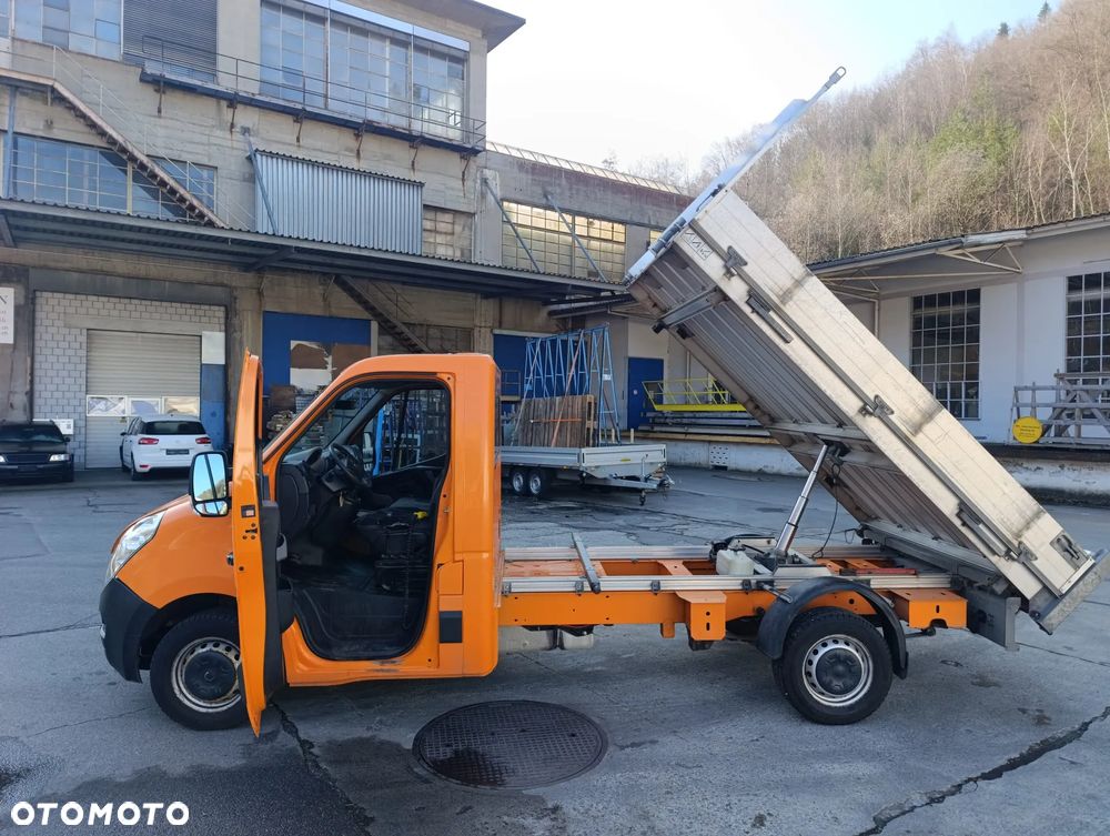 Opel MOVANO 2.3 DT 3.5 L2H1 - 5