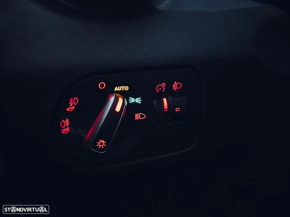 Audi A1 1.6 TDI Sport - 22