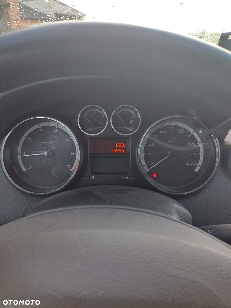 Peugeot 308 - 14