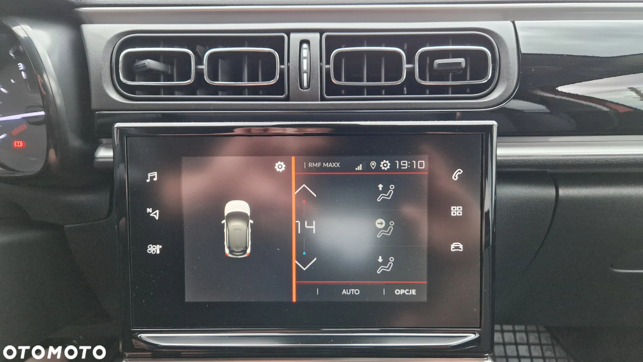 Citroën C3 1.2 PureTech Shine - 20
